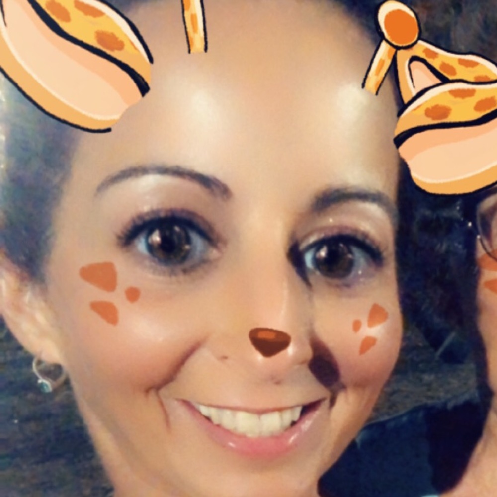 Meet your Posher, Ruth